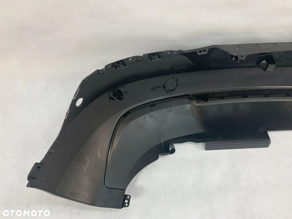 Opel Grandland X 17r PDC Spoiler zderzak tyl tylny 2017 - 4