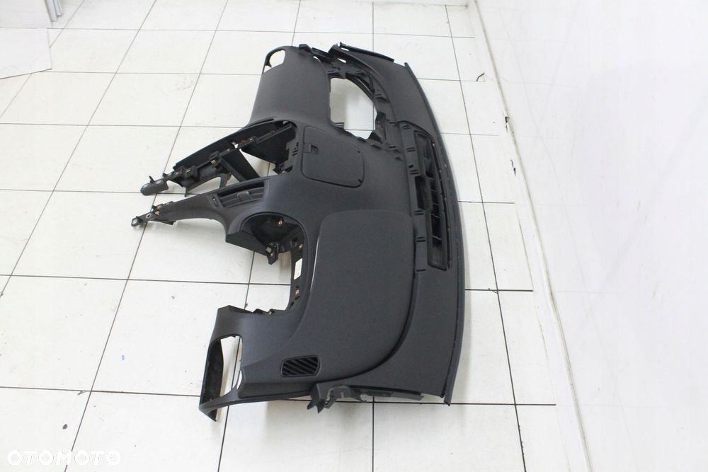 OPEL AMPERA CHEVROLET VOLT 12R- KONSOLA DESKA ROZDZIELCZA - 6