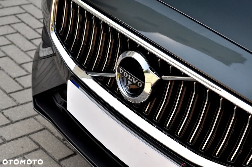 Volvo V60 D3 Inscription - 6