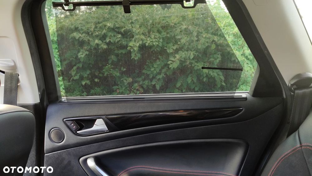 Ford Mondeo 2.0 TDCi Titanium S - 17