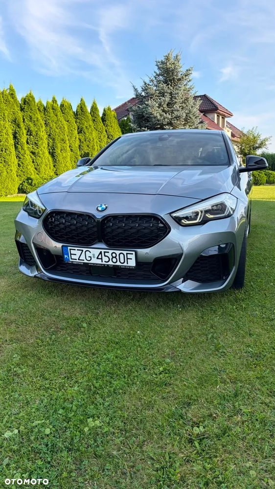 BMW Seria 2 M235i xDrive - 1