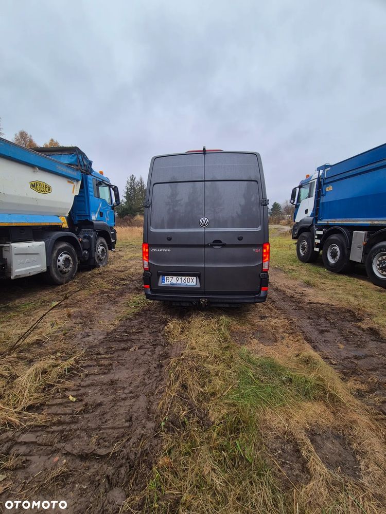 Volkswagen Crafter - 24
