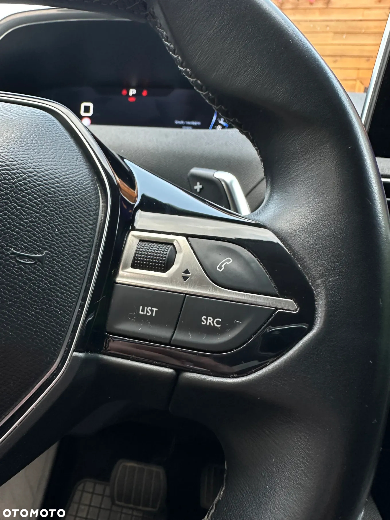 Peugeot 3008 1.6 THP Active S&S EAT6 - 17