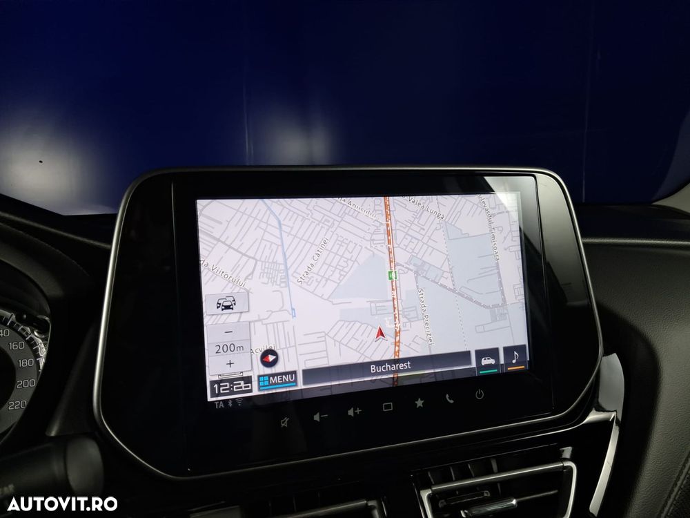 Suzuki SX4 - 18