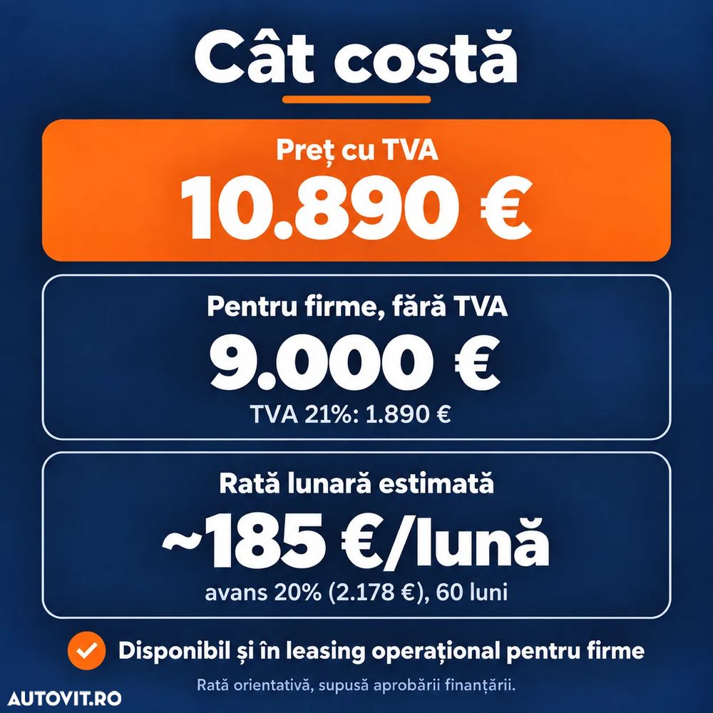 Skoda Scala 1.0 TSI Ambition - 21