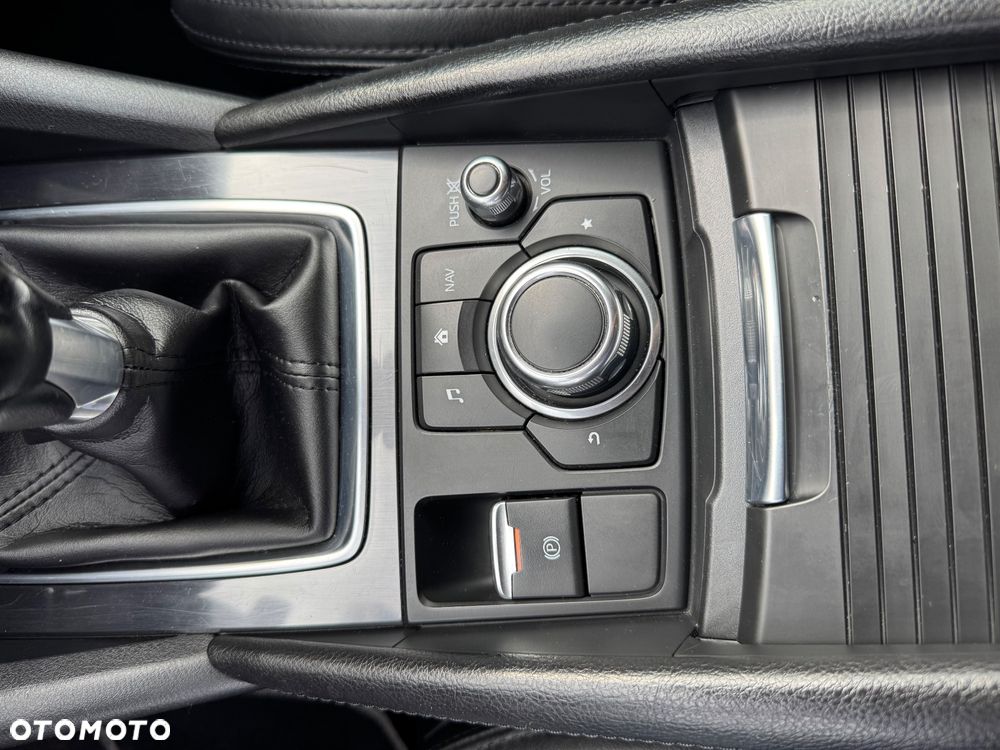 Mazda 6 2.2 SKYACTIV-D Sports-Line - 31