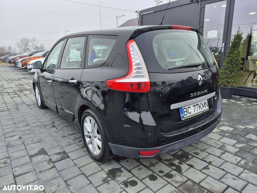 Renault Scenic - 3