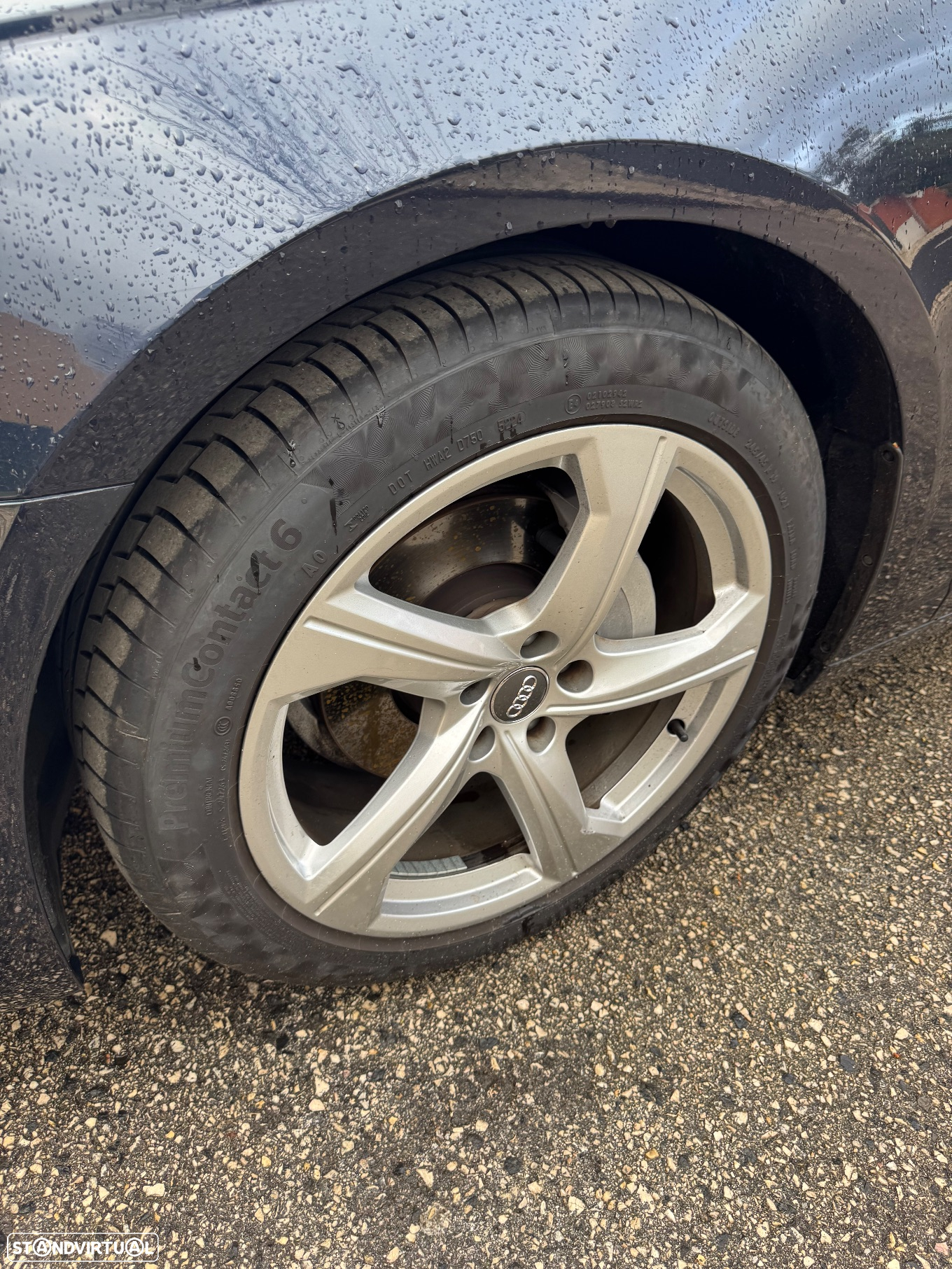 Audi A6 40 TDI Sport S tronic - 31