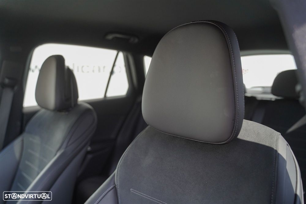 Mercedes-Benz GLC 300 de 4Matic - 29