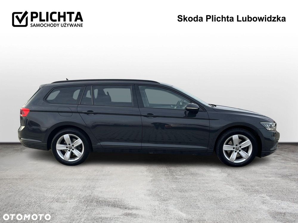 Volkswagen Passat - 6