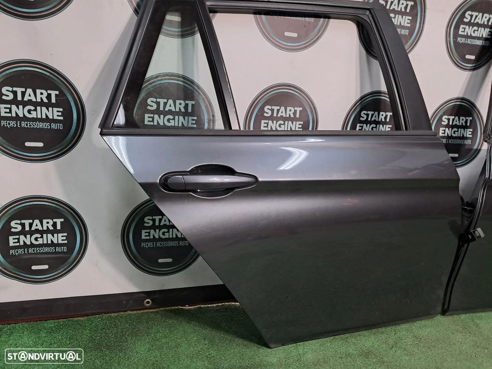 Porta Tras BMW Serie 3 F31 318d 316d 320d 325d 330d 335d - 4