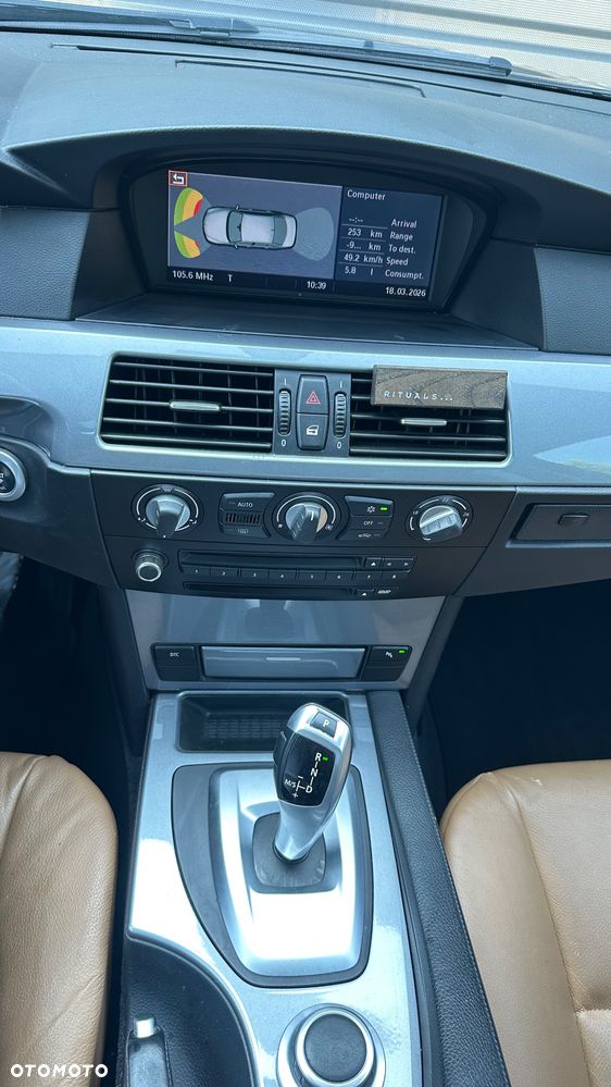 BMW Seria 5 - 18