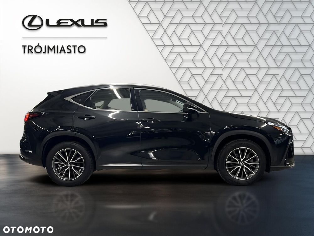 Lexus NX 350h Business AWD - 7