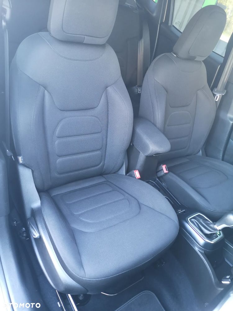 Jeep Renegade - 27