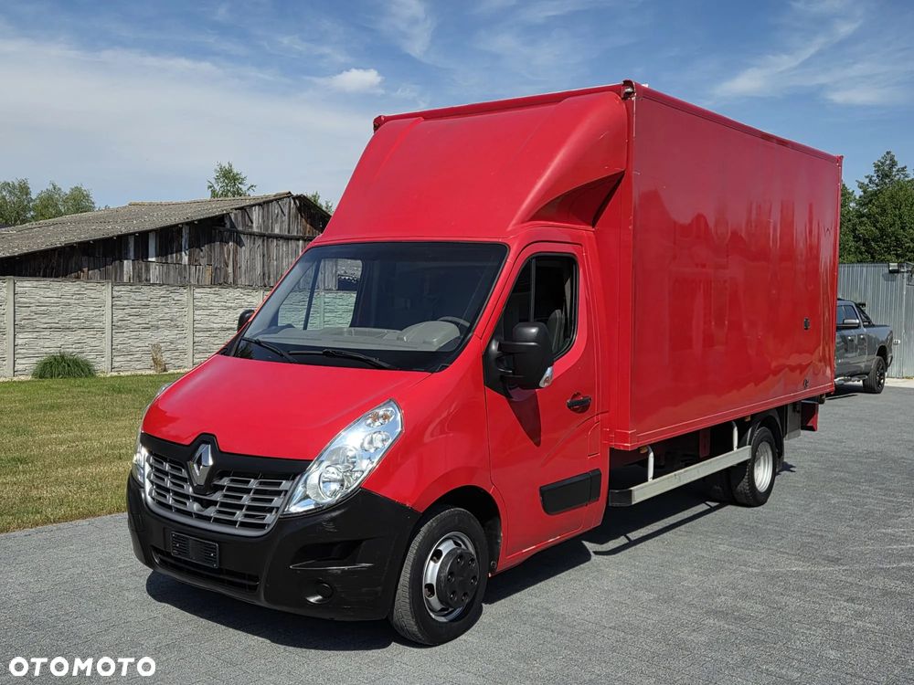 Renault MASTER - 2