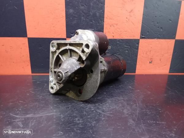 Motor De Arranque Renault Clio Ii (Bb_, Cb_) - 1