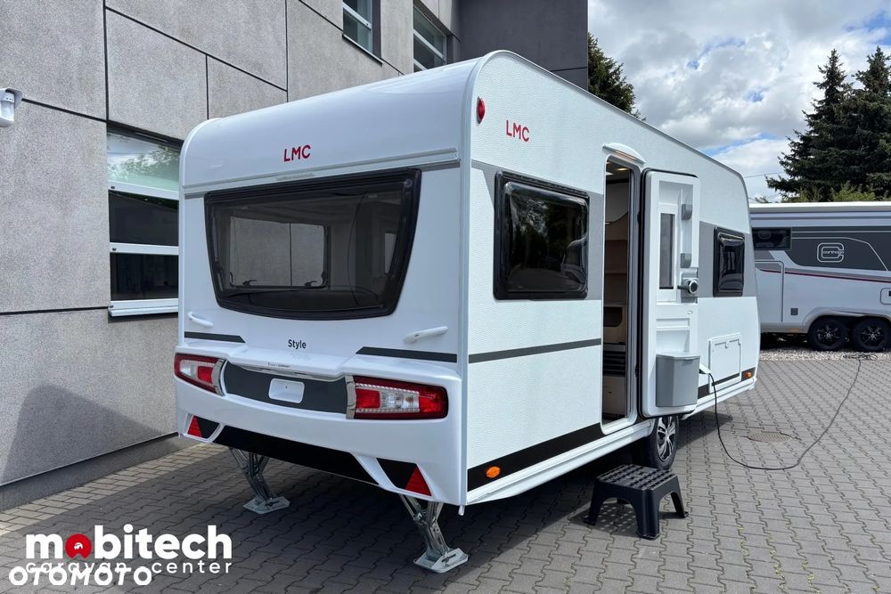 LMC STYLE 440 D - 5