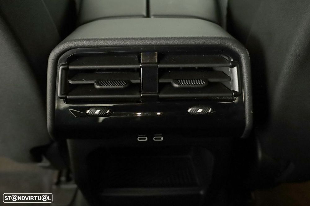 BMW 520 d Pack Desportivo M - 26