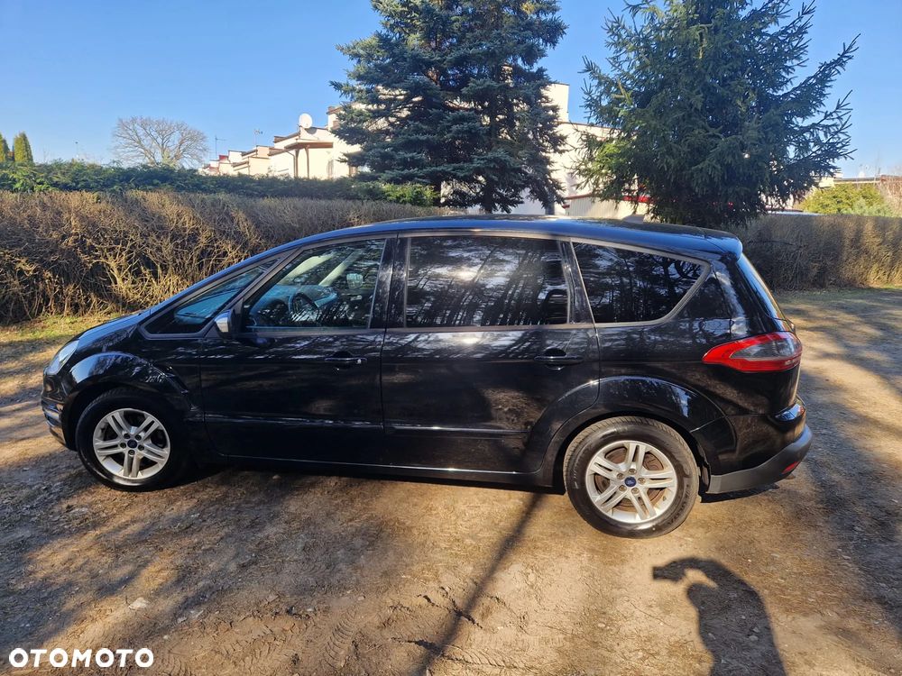 Ford S-Max 2.0 TDCi DPF Business Edition - 13