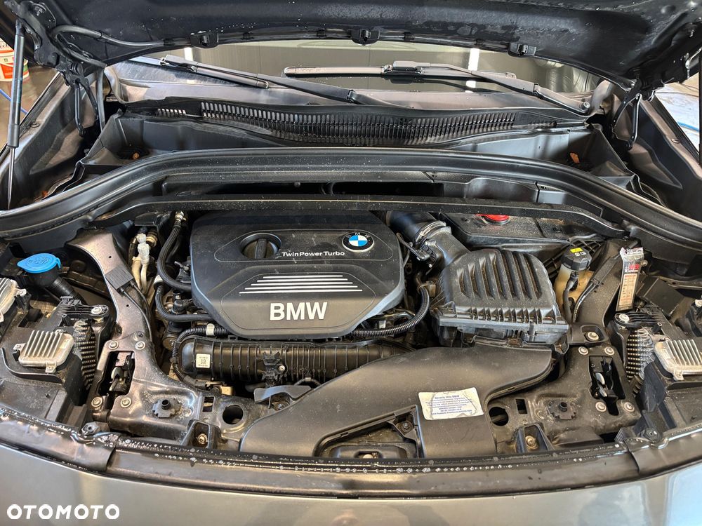 BMW X2 - 9
