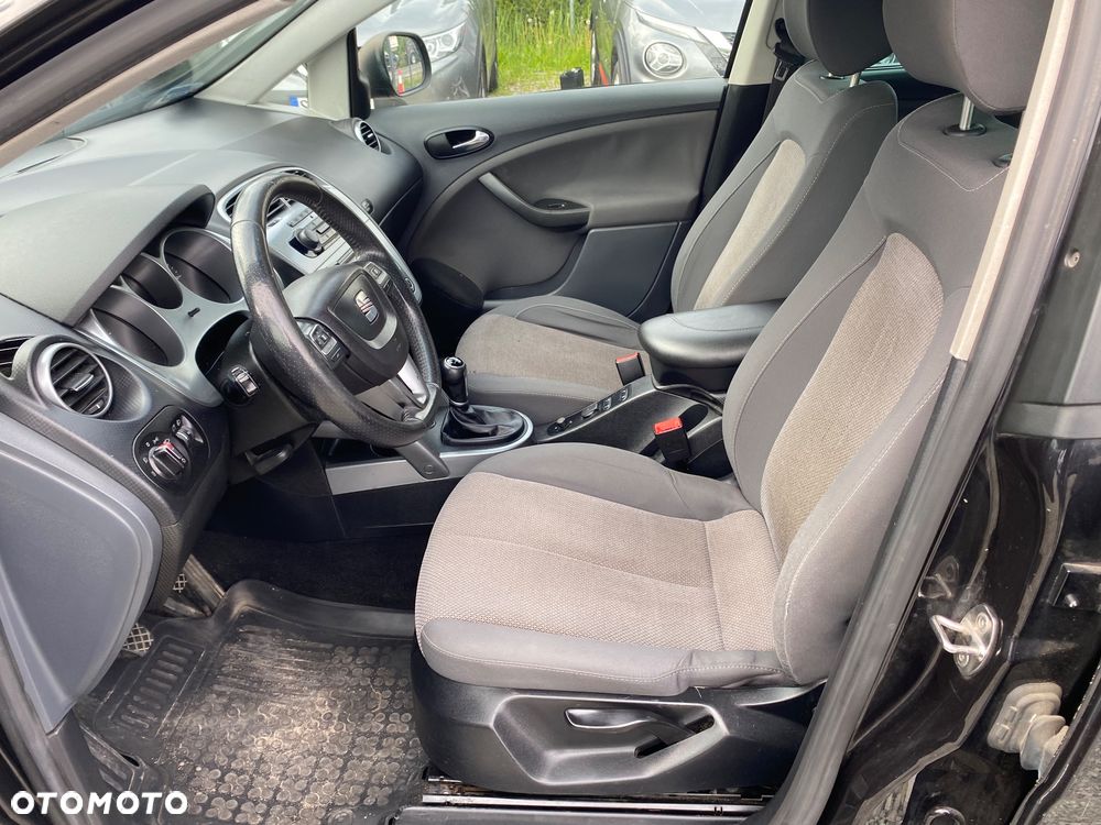 Seat Altea XL 1.6 Comfort Limited - 14