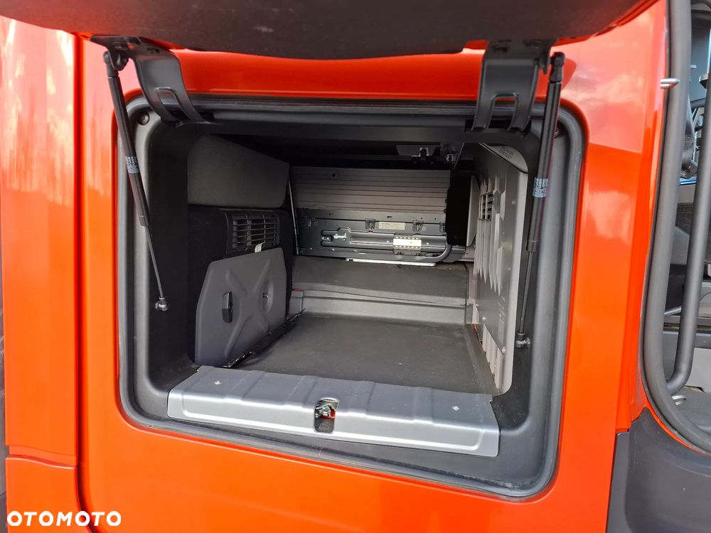 Scania R450 - 16