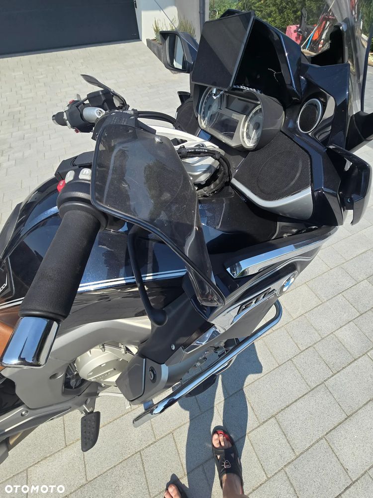 BMW K - 27