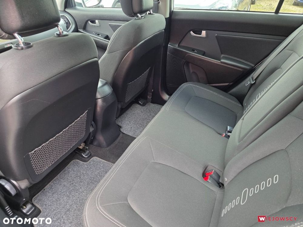 Kia Sportage - 17
