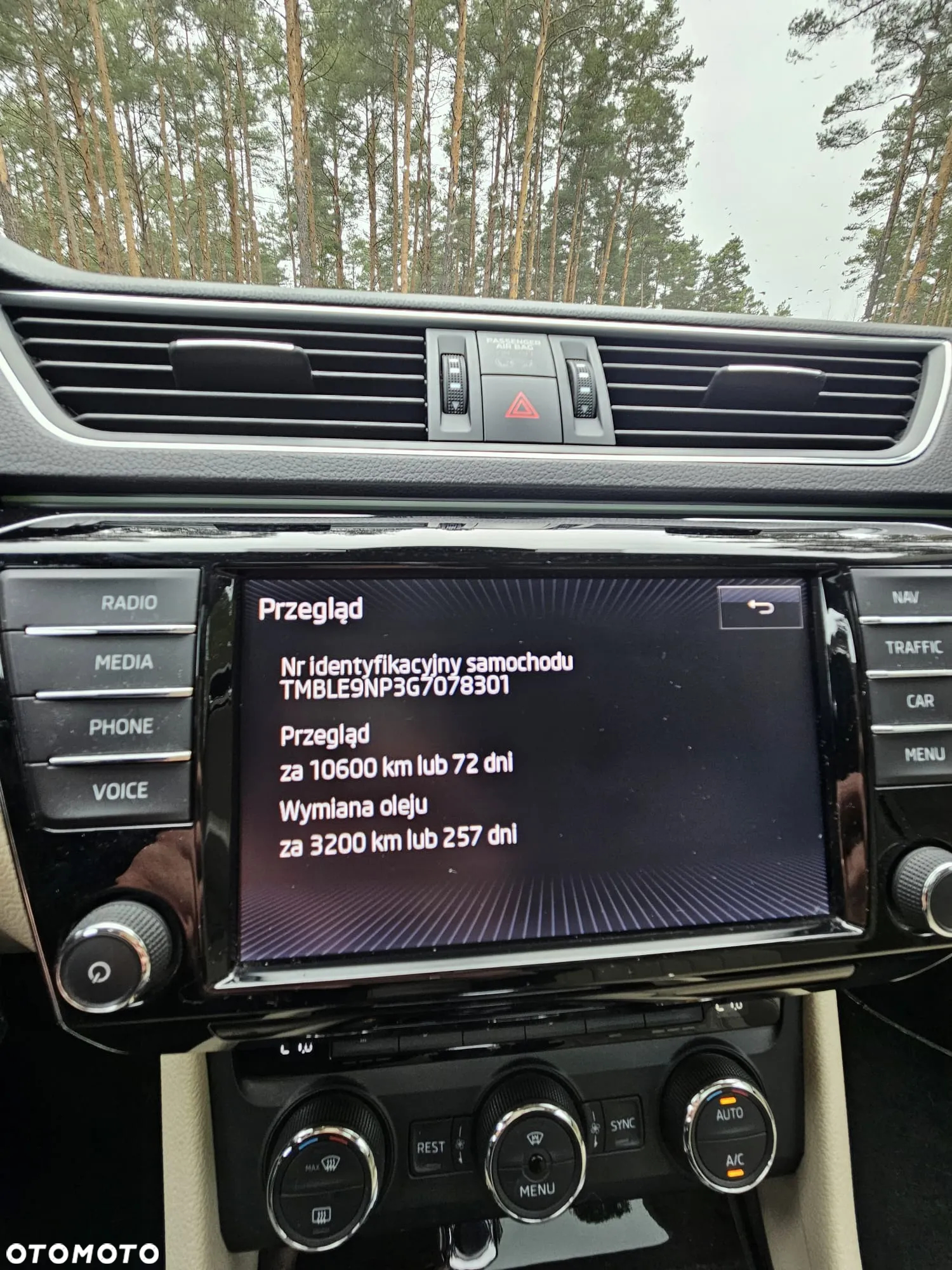 Skoda Superb 2.0 TSI 4x4 L&K DSG - 13