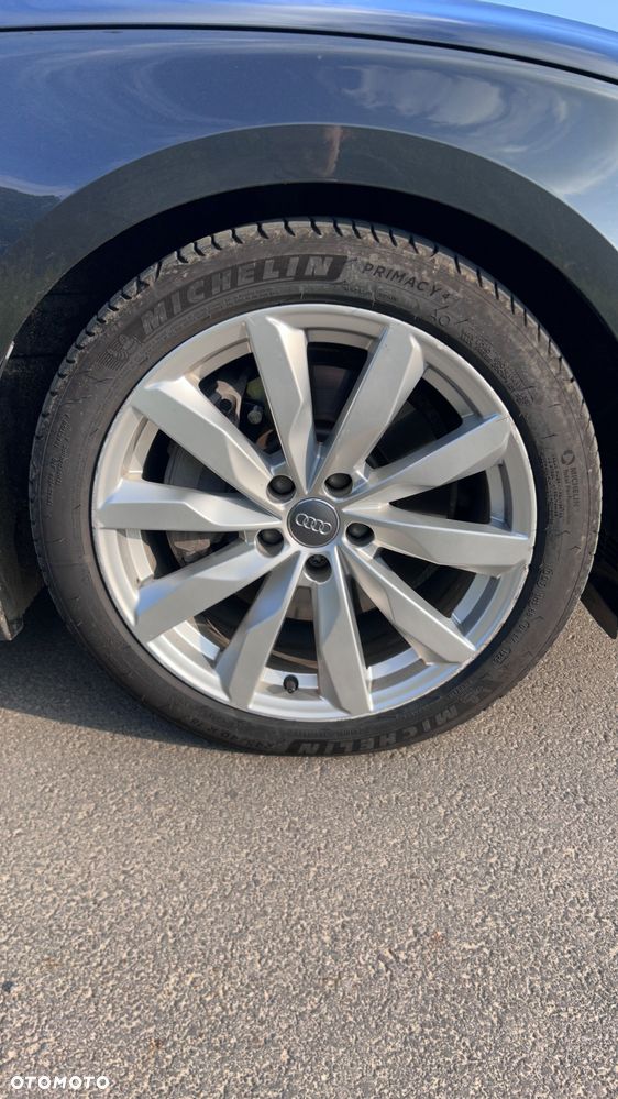 Audi A5 Coupé 2.0 TFSI quattro S tronic sport - 13