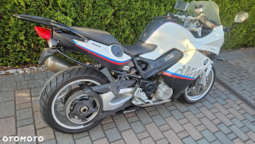BMW F - 3
