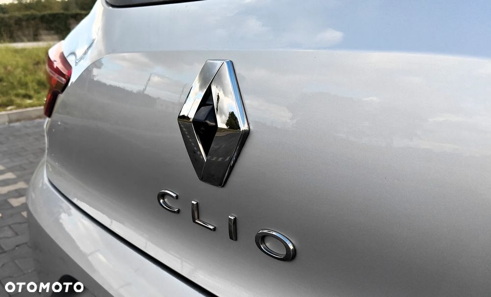 Renault Clio 1.6 E-TECH Full Hybrid 145 Generation - 23