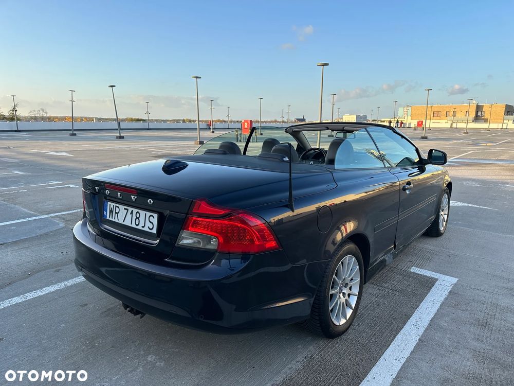 Volvo C70 - 29