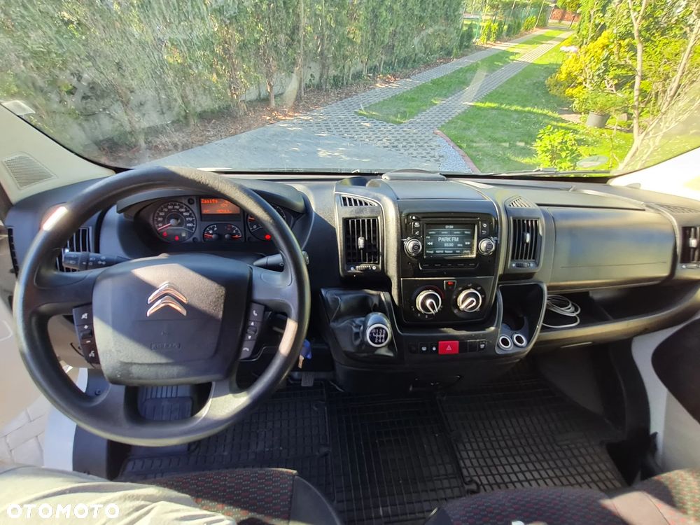 Citroën Jumper - 8