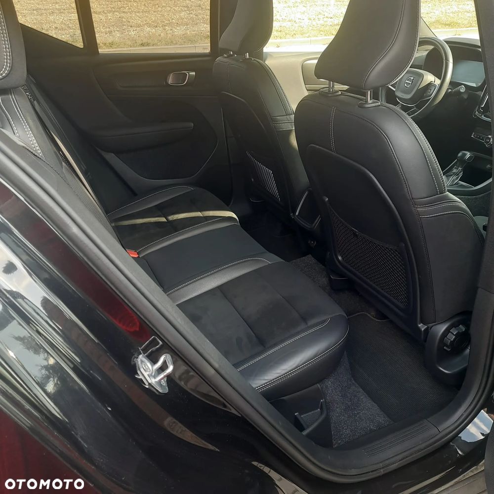 Volvo XC 40 D3 RDesign - 12