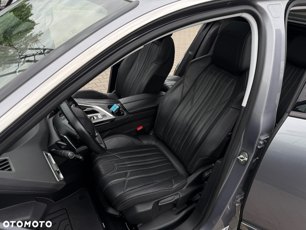 Peugeot 3008 BlueHDi 130 Stop & Start EAT8 Allure - 34