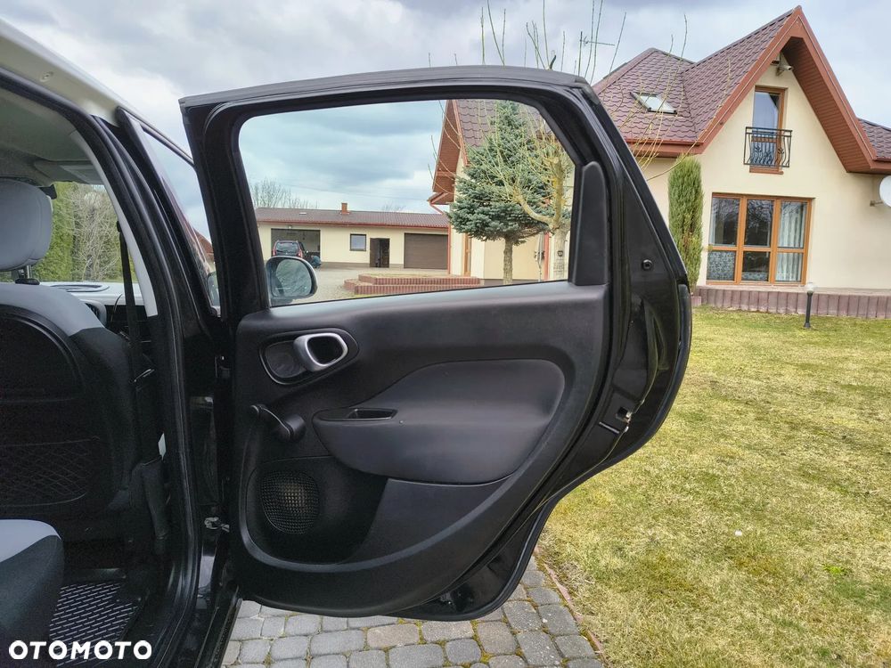 Fiat 500L 1.4 16V S-Design - 18