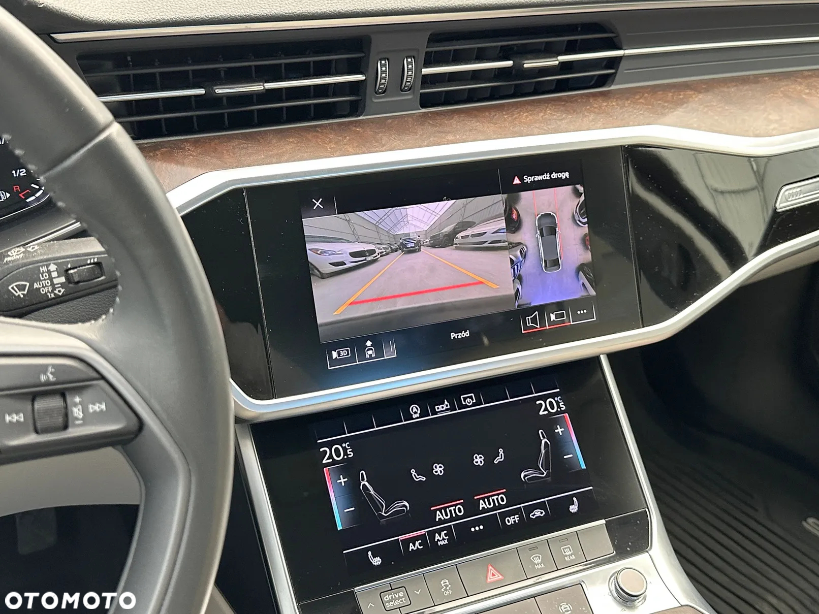 Audi A6 - 13
