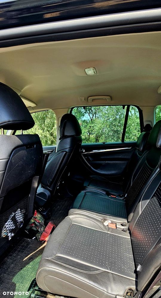 Citroën C4 Picasso 2.0 HDi FAP Exclusive - 6