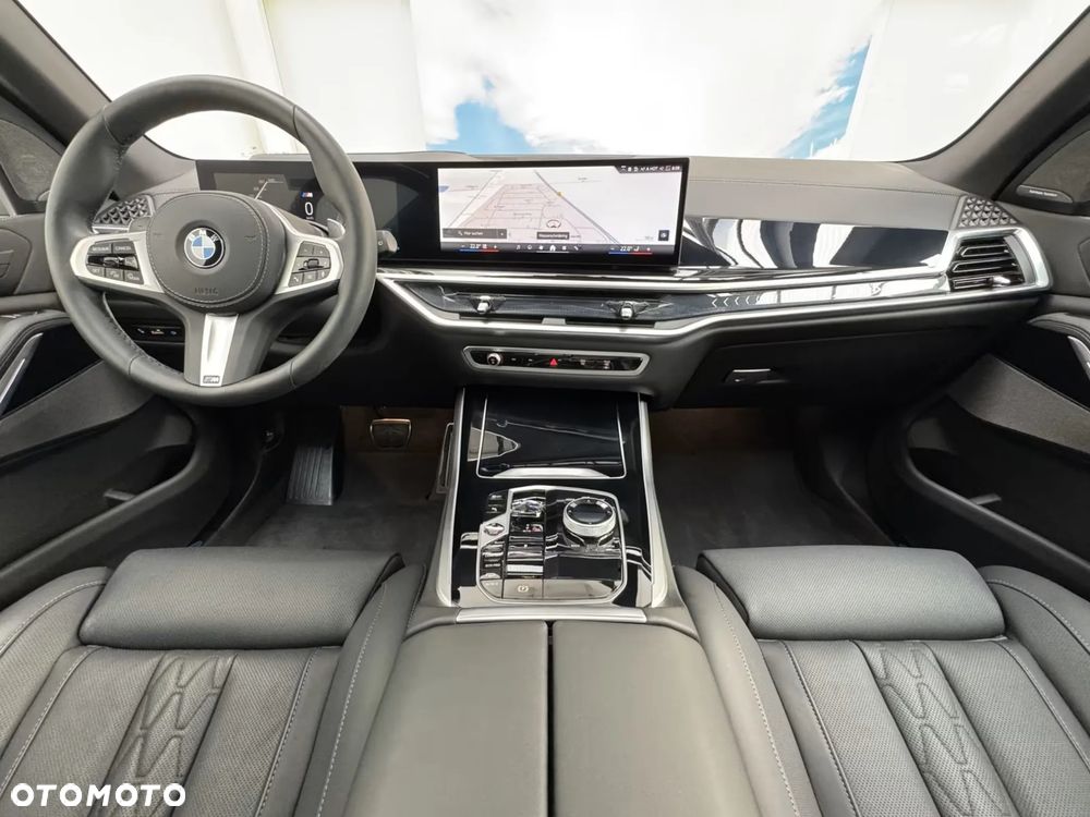 BMW X5 xDrive30d mHEV M Sport sport - 14