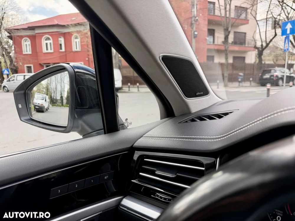 Volkswagen Touareg V6 TDI Elegance - 18