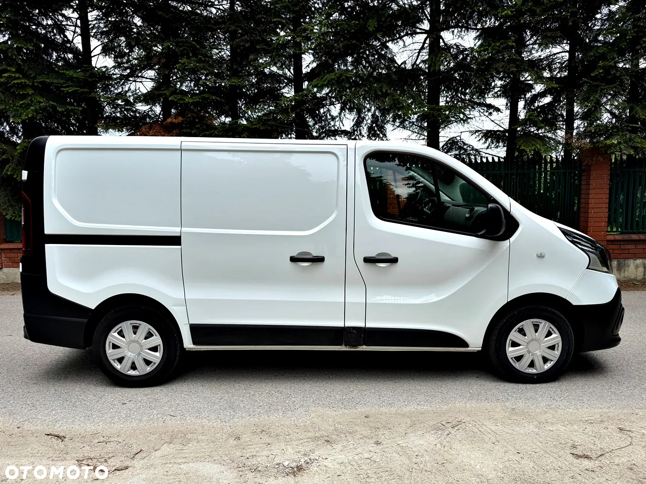 Renault trafic - 4