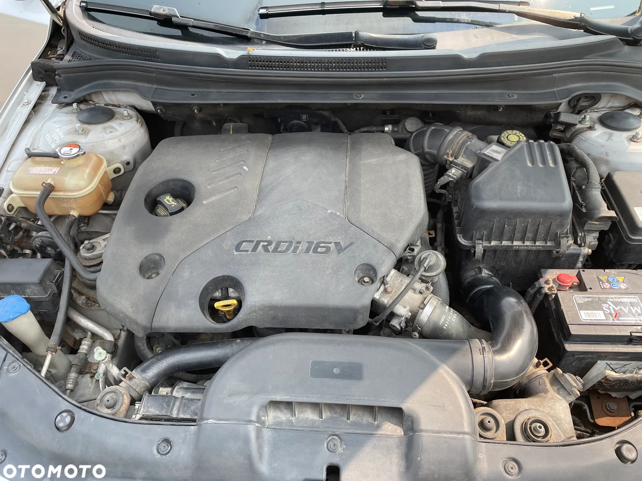 Kia Ceed Cee'd 1.6 Crdi Comfort - 37