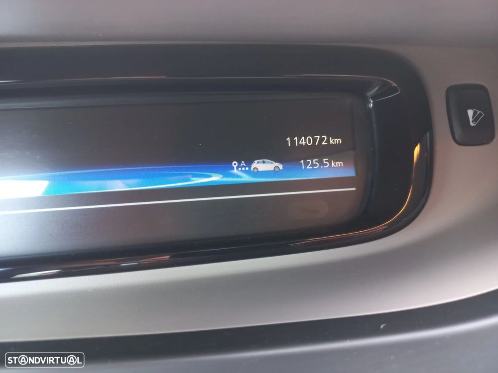 Renault Zoe (c/ Bateria) Zen - 3