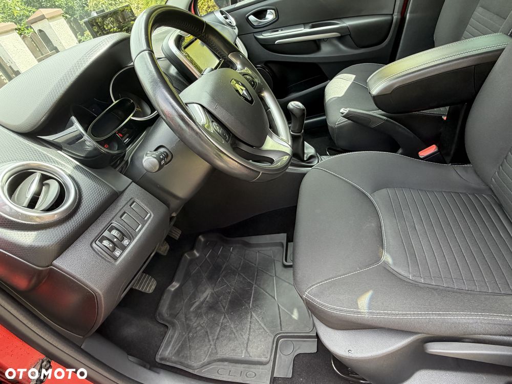Renault Clio 1.2 16V Limited - 5