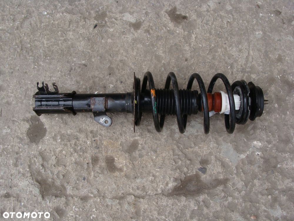 amortyzator prawy fiat panda ii 4x4 50705456 !! - 1