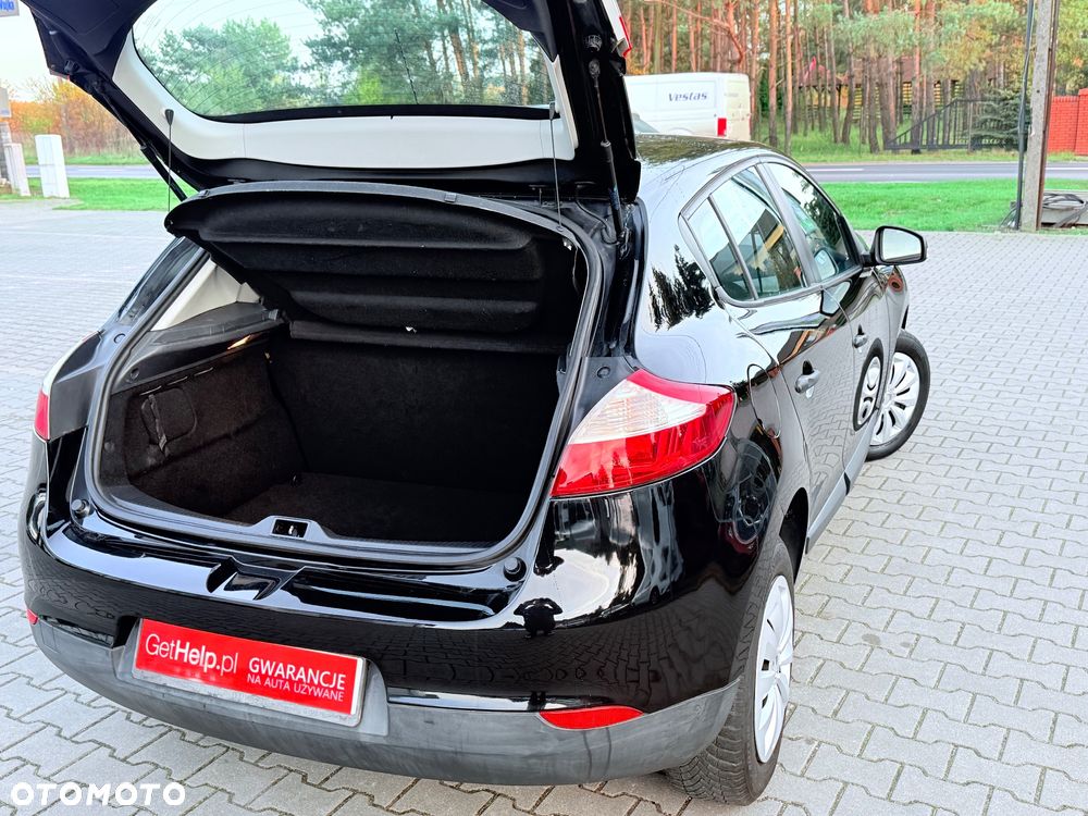 Renault Megane Grandtour 1.6 16V 100 Paris - 35