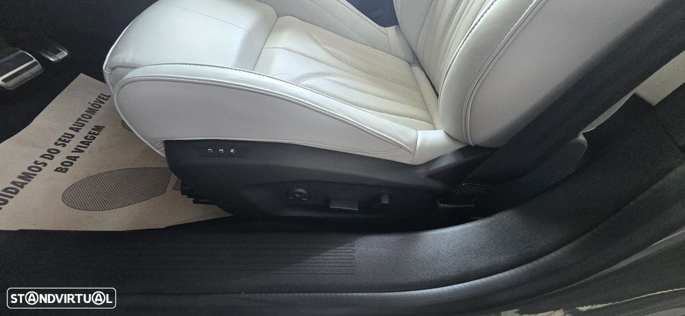 DS DS4 E-TENSE 225 ESPRIT DE VOYAGE - 30
