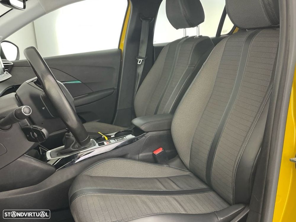 Peugeot 208 1.2 PureTech Allure Pack - 17