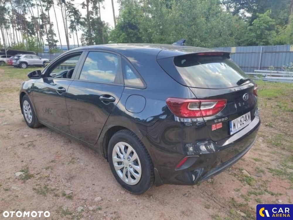 Kia Ceed - 7